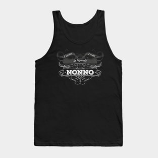 Nonno Tank Top